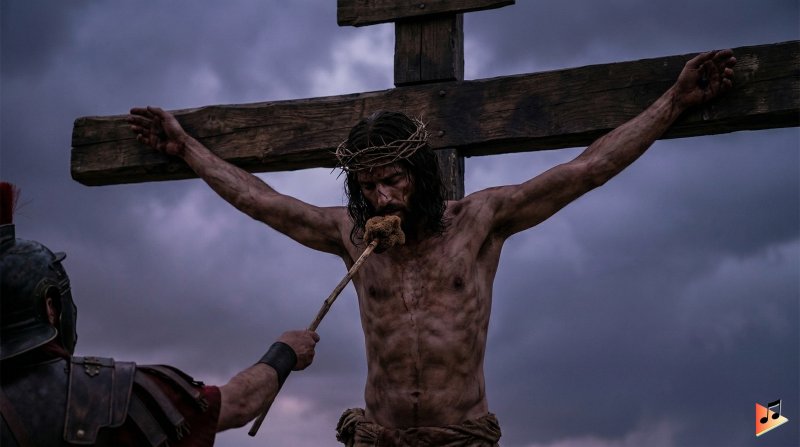 Der Tod - Es ist vollbracht